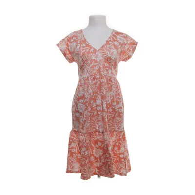 Jurk (Beige, Wit) van Orsay Katoen