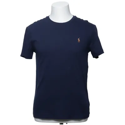 T-shirt (Custom Slim Fit) van Polo Ralph Lauren Katoen