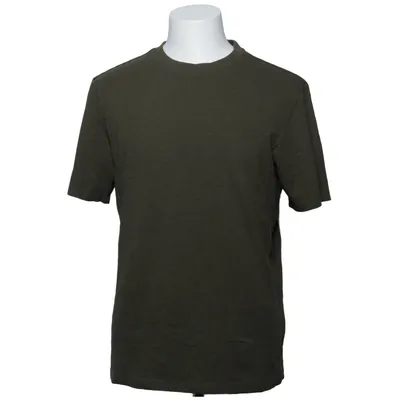 T-shirt (Green) from Lagency Cotton