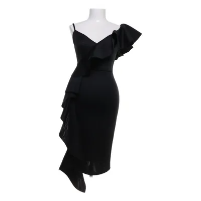 Cocktail dress (Black) from Lipsy London Elastane, Polyester