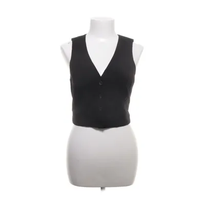 Suit vest (Black) from Amisu