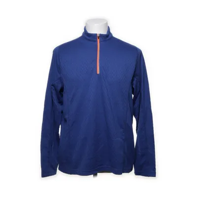 Underställströja (Blå) från Sharp Polyester