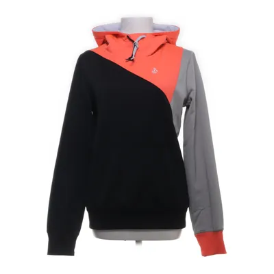 Hoodie (Black, Multicolored) from Volcom