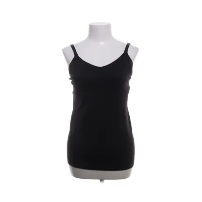 Nursing tank top (Black) from Boob Elastane, Polyamide