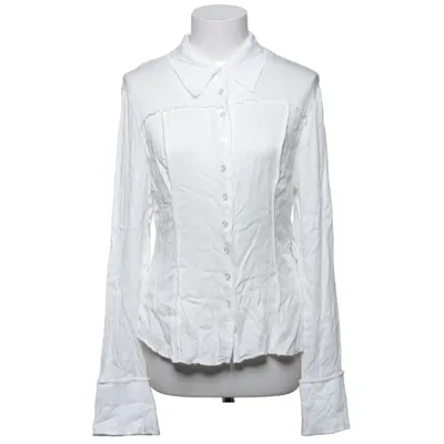 Skjorte (Hvid) fra Urban Outfitters