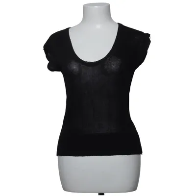 Top (Zwart) van Amore