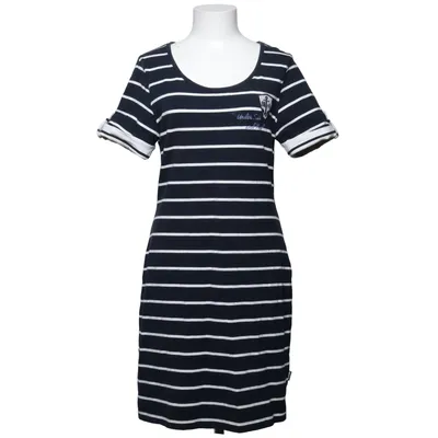 Klänning (SKW4511) från Sebago Bomull, Elastan