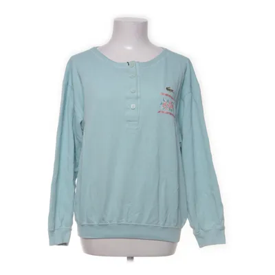 Sweatshirt (Green) from Chemise Lacoste Cotton
