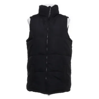 Ytterväst (Svart) från Janina Polyester