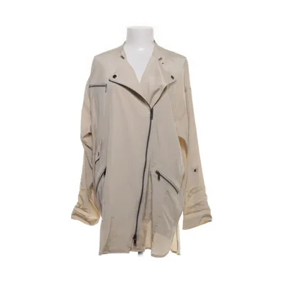Jack (Beige) van DKNY Elastaan, Zijde