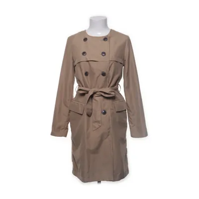 Trenchcoat (Beige) från Brave Soul Polyester
