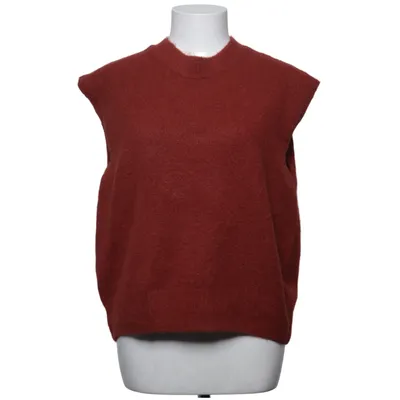 Slipover (Röd) från Zeeman Elastan, Polyester, Ull