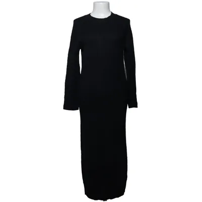 Maxikleid (Schwarz) von Soft Goat