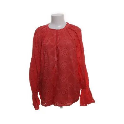 Top (Red) from Marta Cotton