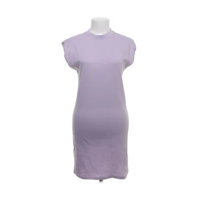 Dress (Purple) from Urban Classics Cotton