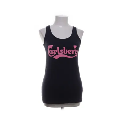 Tank Top (Blue) from Carlsberg