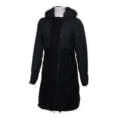 Vinterkappa (Svart) från Yest Fashion Elastan, Polyester, Viskos