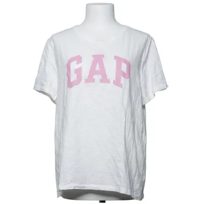 T-shirt (Blanc, Rose) de Gap