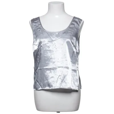 Débardeur (Gris) de Calypso Polyester