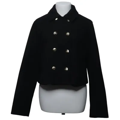 Sømandsjakke (Sort) fra Zara Polyester