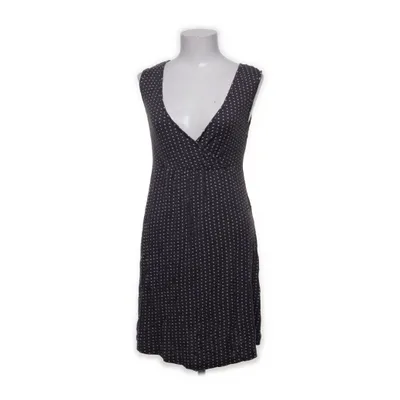 Zwangerschapsjurk (Grijs, Wit) van Nice Size Elastaan, Viscose