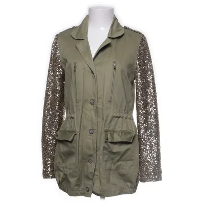 Jack (Groen, Goud, Meerkleurig) van Vera & Lucy Katoen, Polyester