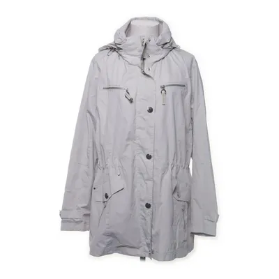 Regnkappa (Beige) från Canard Collection Polyester