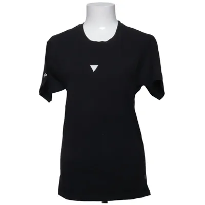 T-shirt (Black) from Viovio Cotton