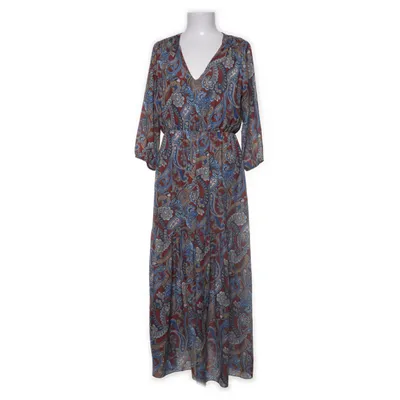 Maxi dress (ART.5113) from Miss Miss Polyester