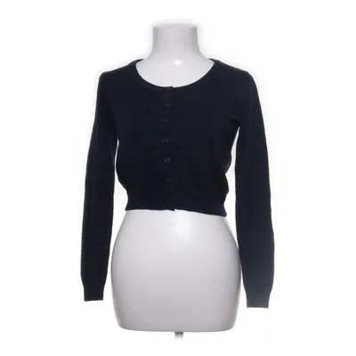 Cardigan (Blue) from Brandy Melville Acrylic, Cotton