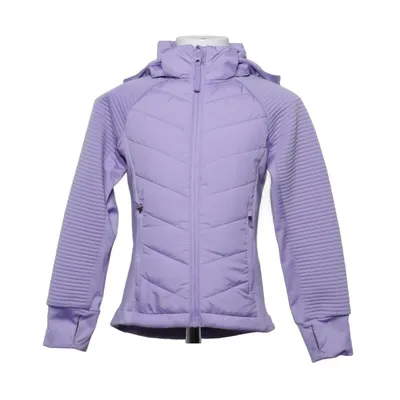 Veste de sport (Violet) de H&M Move Élasthane, Polyester