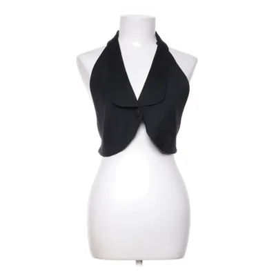 Halternecktopp (JHONNIE) från Designers Remix Collection Bomull, Elastan, Polyester, Ull