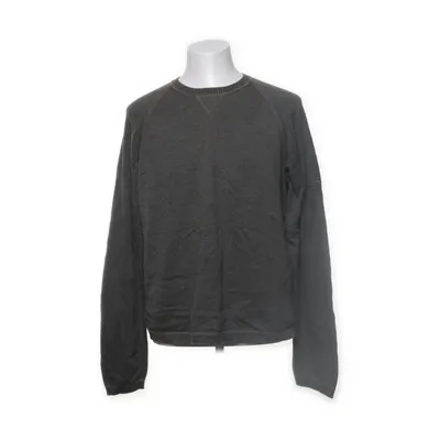 Trui (Grijs) van Polo Jeans Company Ralph Lauren Katoen