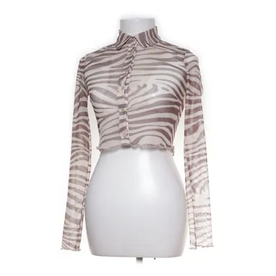 Blouse (Kurz und ) de Bershka