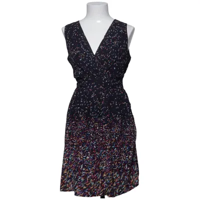 Jurk (Zwart, Meerkleurig) van Eye Candy Polyester