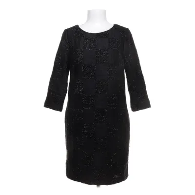 Dress (Black) from Compagnia Italiana Elastane, Polyester