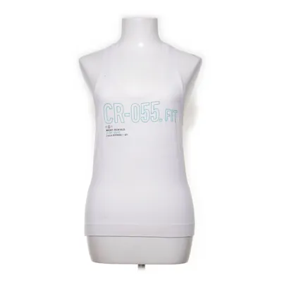 Träningslinne (Vit) från Reebok Crossfit