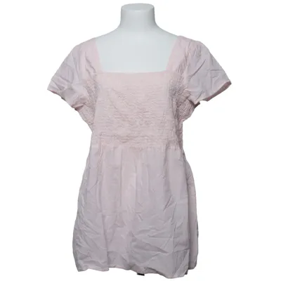 Haut (Rose) de By Ellos Coton