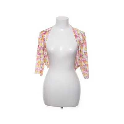 Bolero (Meerkleurig) van Eva & Claudi Elastaan, Viscose