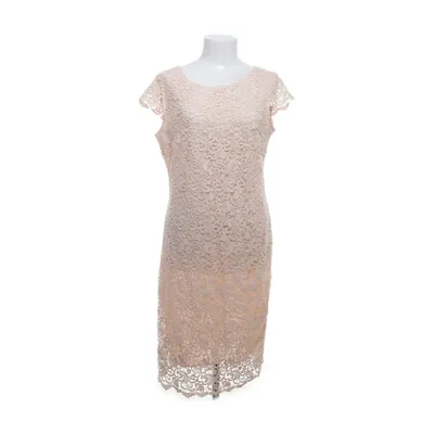 Dress (Pink) from Laura Clement Cotton