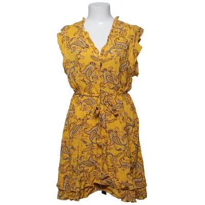 Dress (Yellow, Multicolored) from Apricot