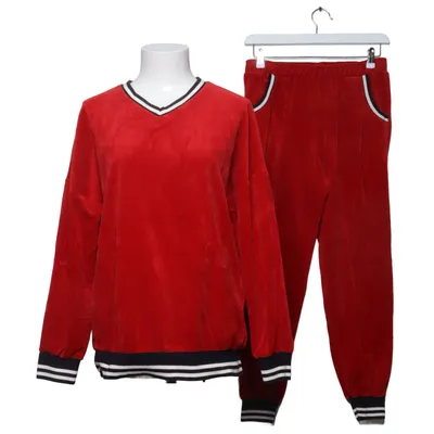 Loungewear (Red, Black, White) from Ringella Cotton, Polyester