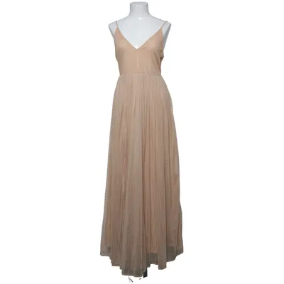 Robe (Front Slit Flowy Dress) de Pamela x NA-KD Polyester