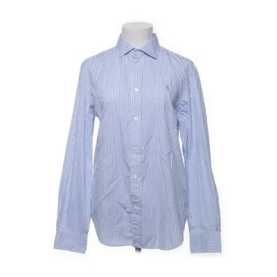 Skjorta (Blå, Vit) från Polo Ralph Lauren Bomull