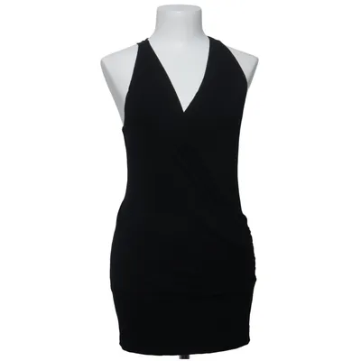 Wikkeltop (Zwart) van Twentyone Elastaan, Viscose