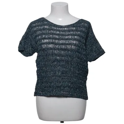 Top (Blue) from EDC by ESPRIT