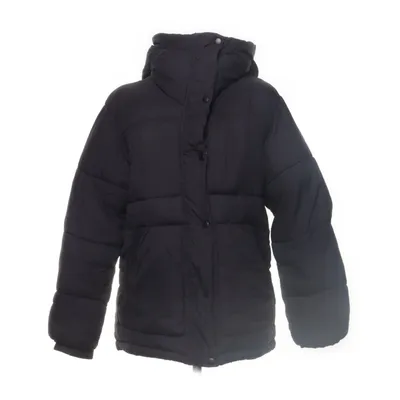 Veste d'hiver (Noir) de Thermolite Polyamide, Polyester