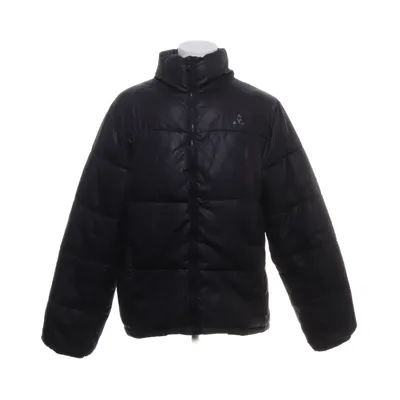 Winterjas (Zwart) van Your Turn Polyester