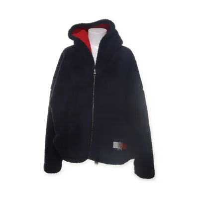 Huvtröja (Blå, Röd) från Hilfiger Collection Polyester