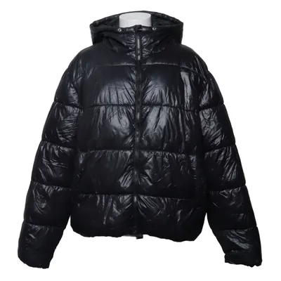 Vinterjakke (Grå) fra Lager 157 Nylon, Polyester